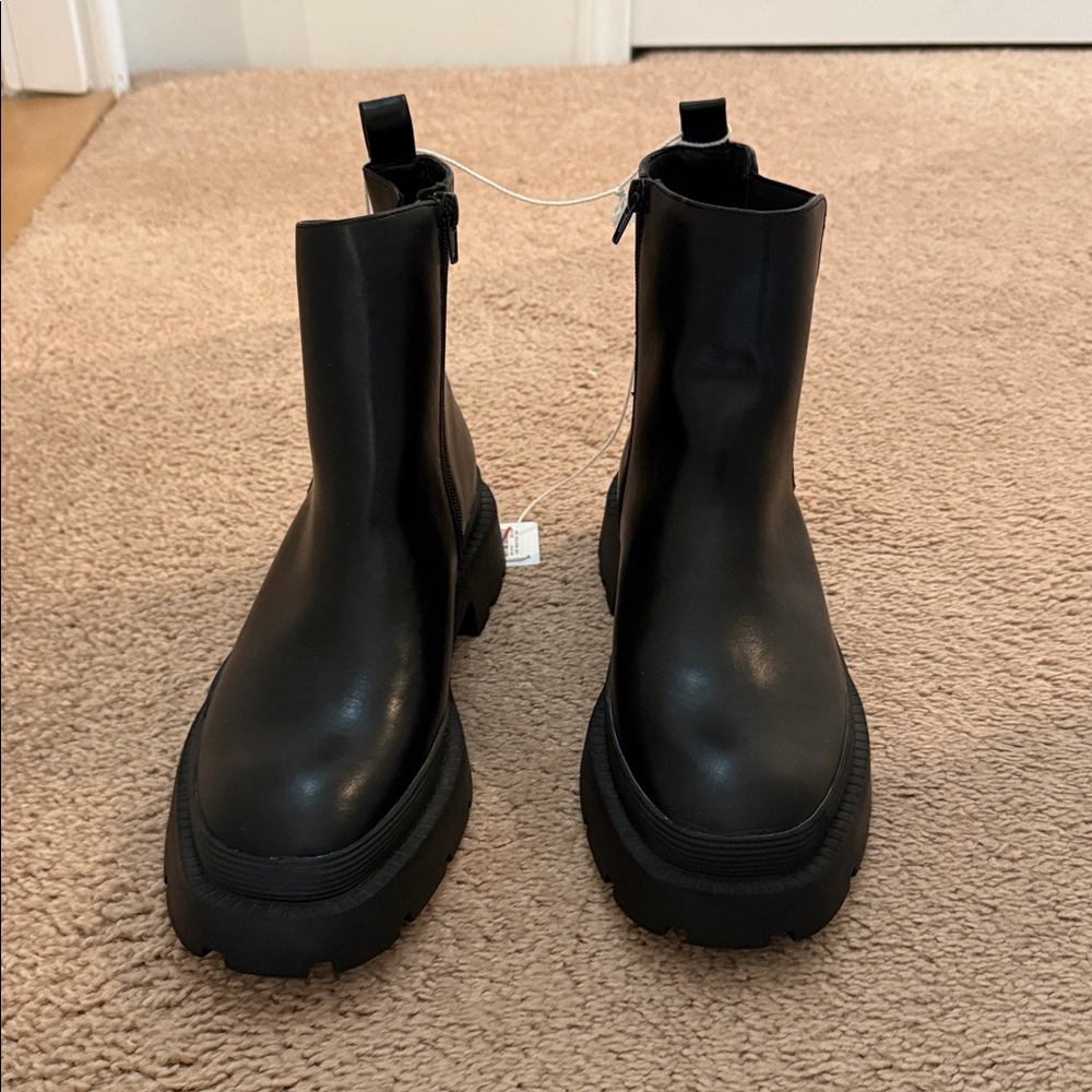 American Eagle Boots